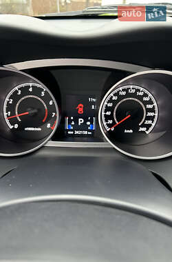 Внедорожник / Кроссовер Mitsubishi Outlander 2010 в Киеве