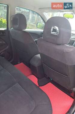 Внедорожник / Кроссовер Mitsubishi Outlander 2003 в Верховине