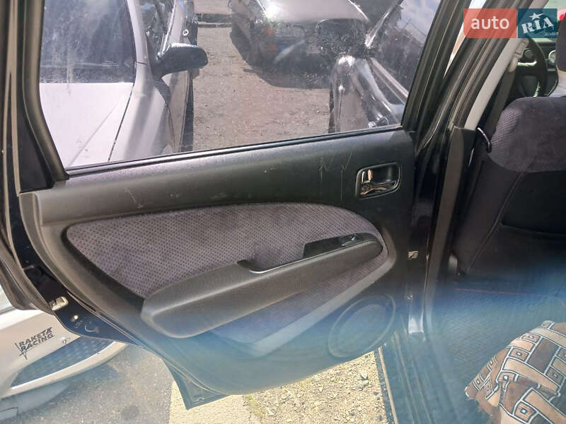 Позашляховик / Кросовер Mitsubishi Outlander 2004 в Білій Церкві