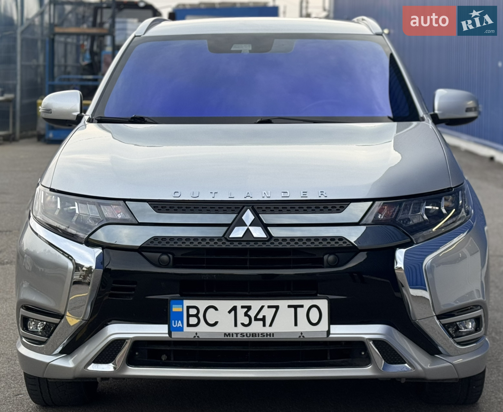 2020 Mitsubishi Outlander - мініатюра 26