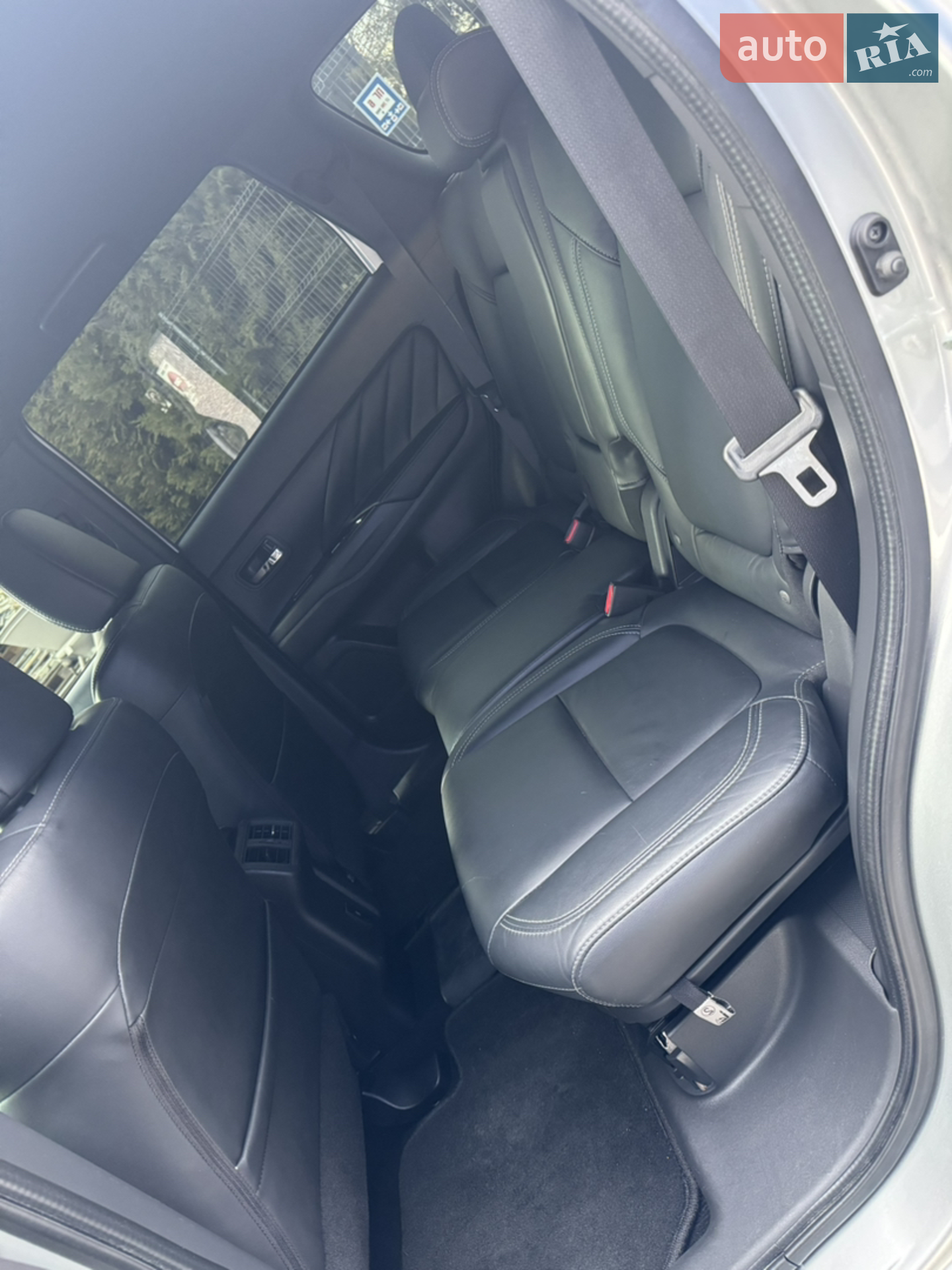 2020 Mitsubishi Outlander - мініатюра 56