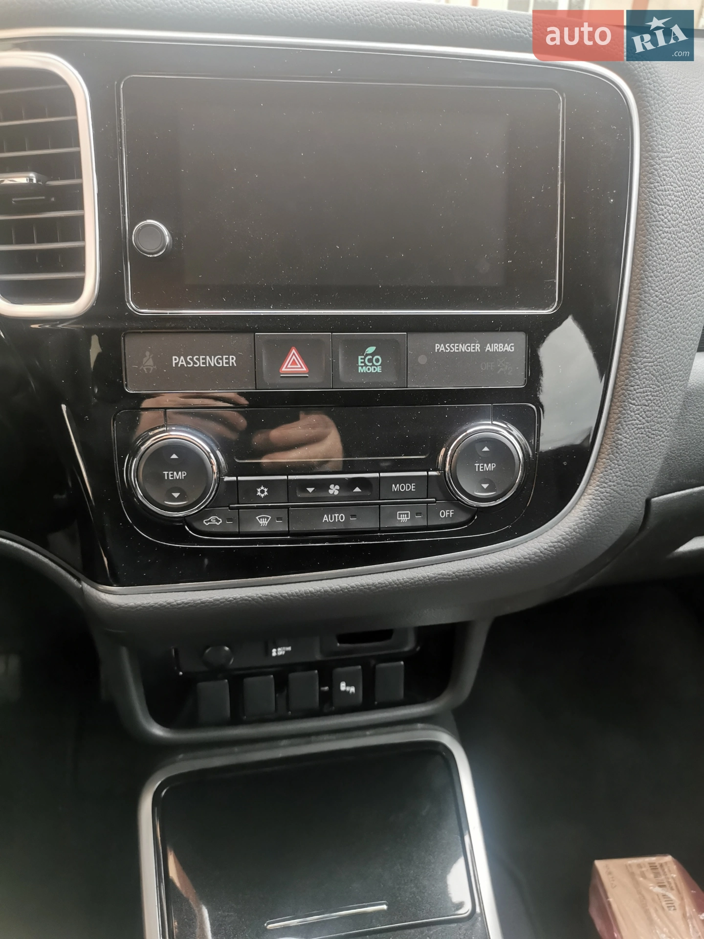 2018 Mitsubishi Outlander - мініатюра 14