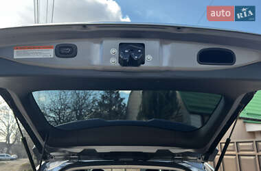 Внедорожник / Кроссовер Mitsubishi Outlander 2019 в 