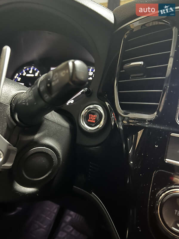 Внедорожник / Кроссовер Mitsubishi Outlander 2019 в Харькове