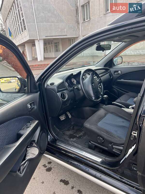 Позашляховик / Кросовер Mitsubishi Outlander 2006 в Бершаді