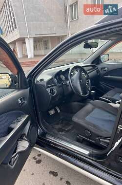 Позашляховик / Кросовер Mitsubishi Outlander 2006 в 