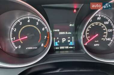 Внедорожник / Кроссовер Mitsubishi Outlander 2013 в 