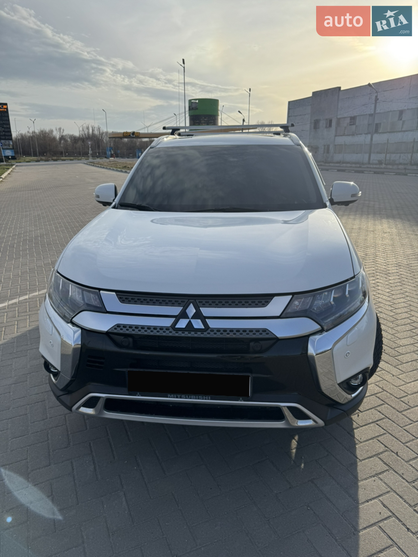 2020 Mitsubishi Outlander - мініатюра 4