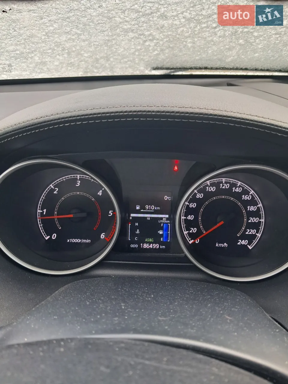 2010 Mitsubishi Outlander - мініатюра 27