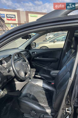 Внедорожник / Кроссовер Mitsubishi Outlander 2005 в 