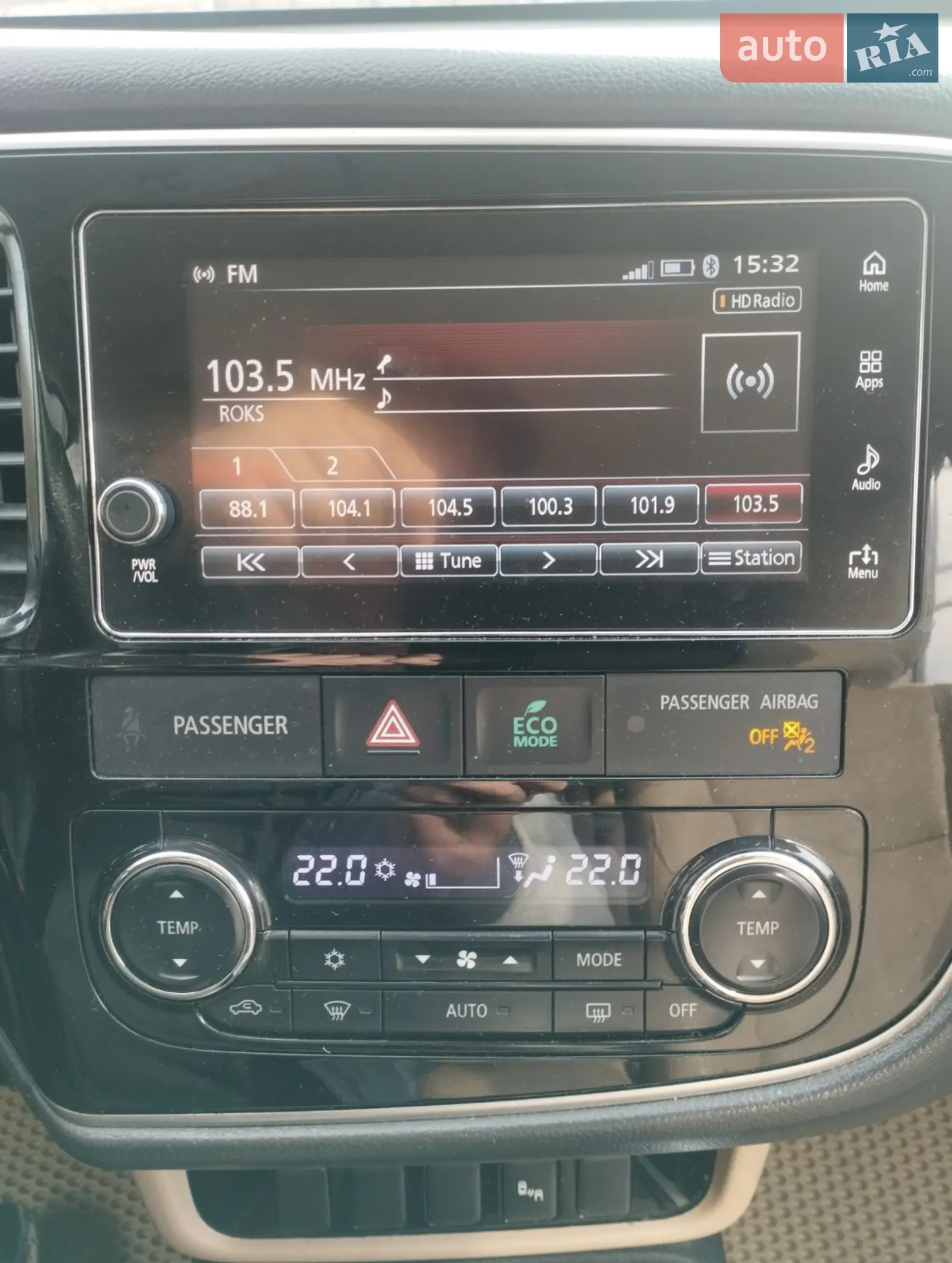 2018 Mitsubishi Outlander - мініатюра 32
