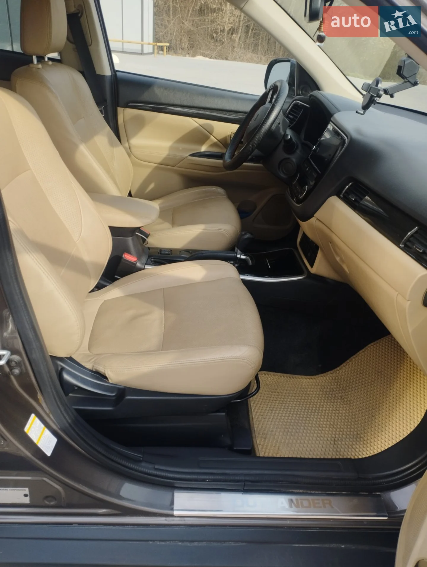2018 Mitsubishi Outlander - мініатюра 39