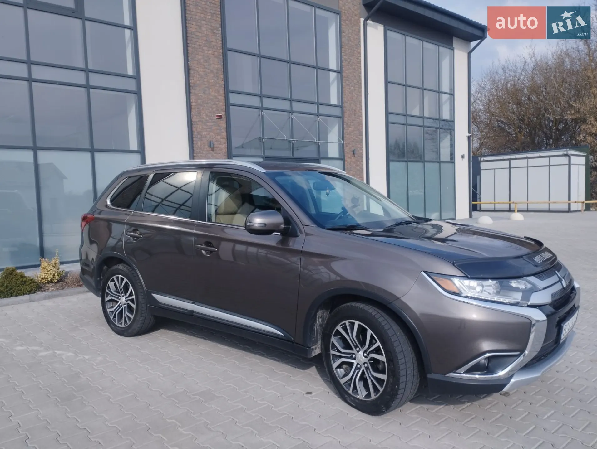 2018 Mitsubishi Outlander - мініатюра 25
