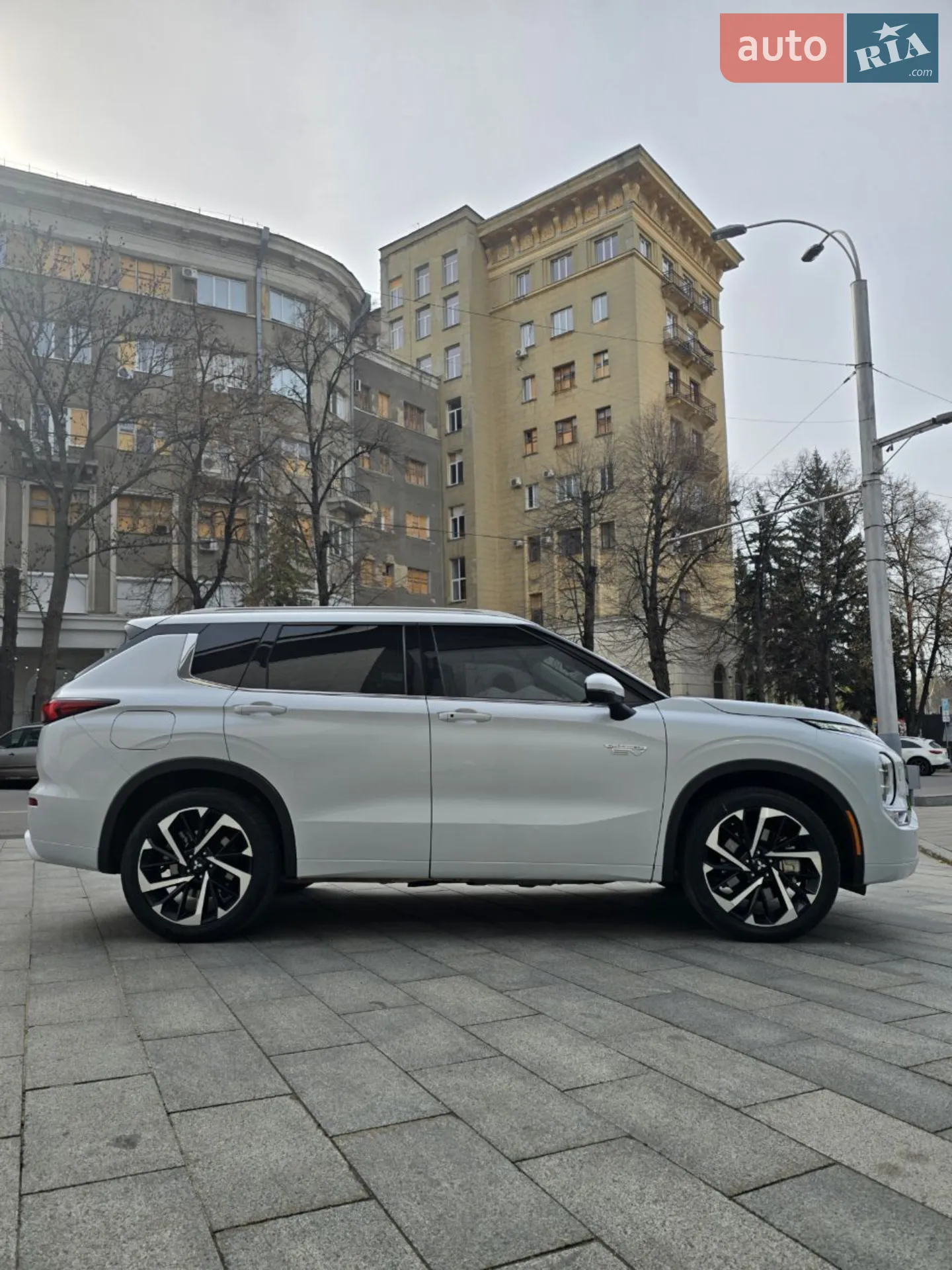 2023 Mitsubishi Outlander - мініатюра 7