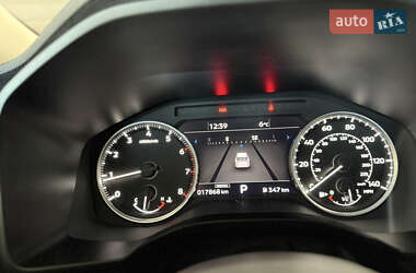 Внедорожник / Кроссовер Mitsubishi Outlander 2023 в 