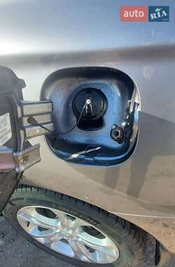 Внедорожник / Кроссовер Mitsubishi Outlander 2012 в 