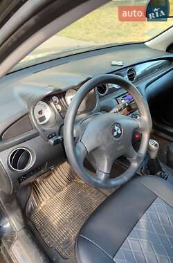 Внедорожник / Кроссовер Mitsubishi Outlander 2007 в 