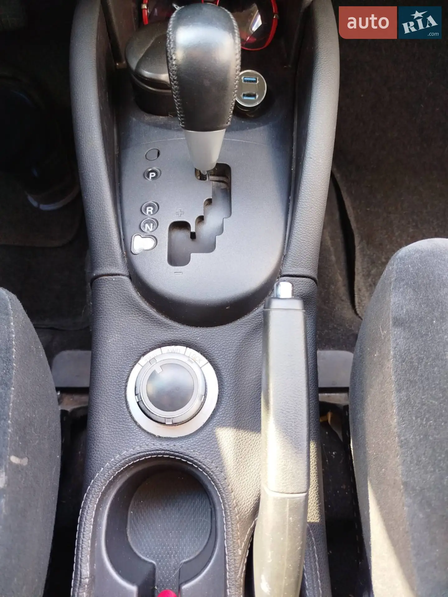 2010 Mitsubishi Outlander - мініатюра 31