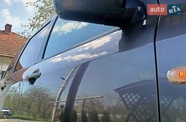 Позашляховик / Кросовер Mitsubishi Outlander 2006 в 
