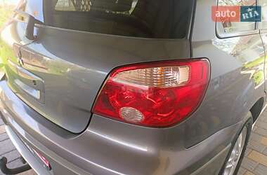 Позашляховик / Кросовер Mitsubishi Outlander 2006 в 
