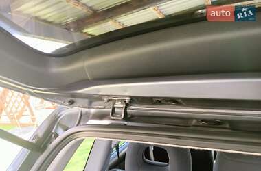 Позашляховик / Кросовер Mitsubishi Outlander 2006 в 