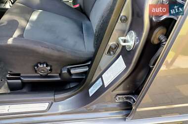 Позашляховик / Кросовер Mitsubishi Outlander 2006 в 
