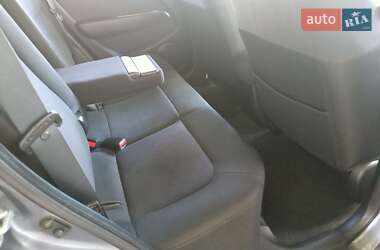 Позашляховик / Кросовер Mitsubishi Outlander 2006 в 