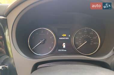 Внедорожник / Кроссовер Mitsubishi Outlander 2017 в 
