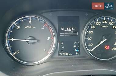 Внедорожник / Кроссовер Mitsubishi Outlander 2012 в 