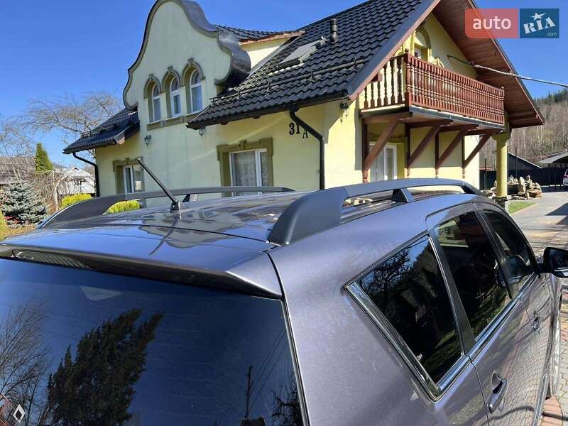 Внедорожник / Кроссовер Mitsubishi Outlander 2010 в Коломые