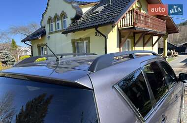 Внедорожник / Кроссовер Mitsubishi Outlander 2010 в 