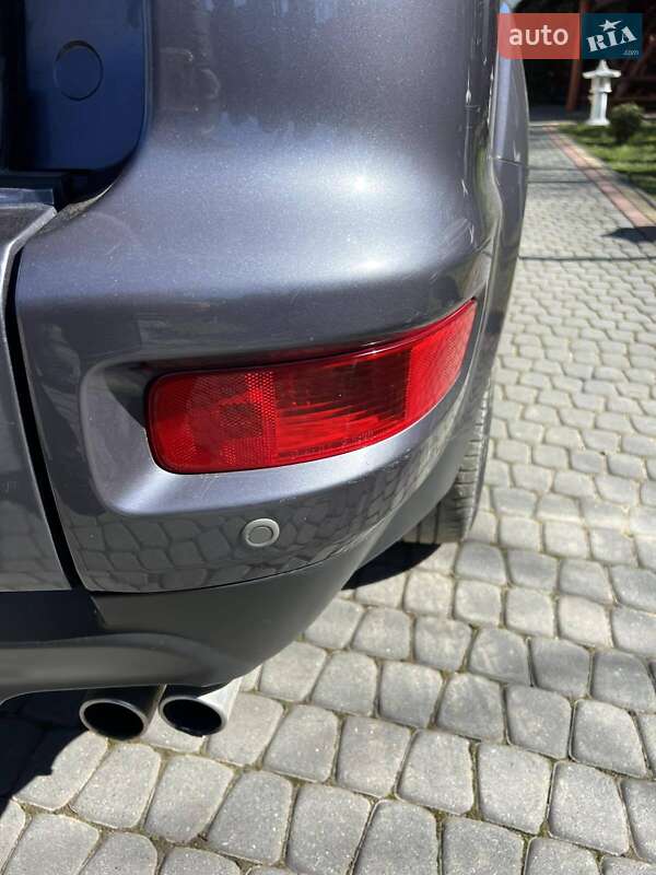 Внедорожник / Кроссовер Mitsubishi Outlander 2010 в Коломые