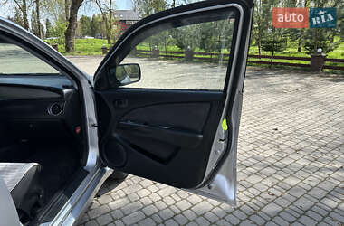 Внедорожник / Кроссовер Mitsubishi Outlander 2008 в 