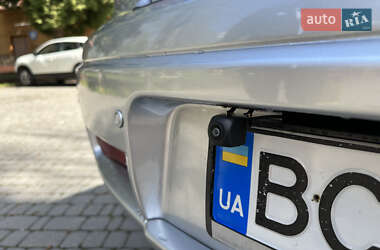 Внедорожник / Кроссовер Mitsubishi Outlander 2008 в 