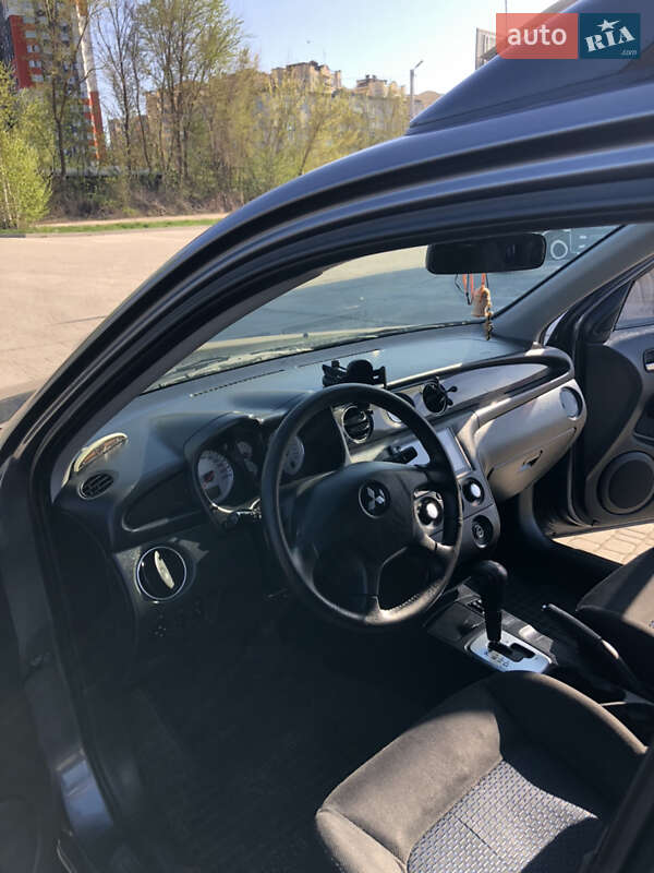 Позашляховик / Кросовер Mitsubishi Outlander 2006 в Ірпені