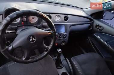 Внедорожник / Кроссовер Mitsubishi Outlander 2008 в 
