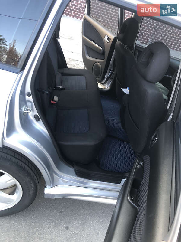 Внедорожник / Кроссовер Mitsubishi Outlander 2010 в Харькове