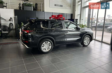 Внедорожник / Кроссовер Mitsubishi Outlander 2025 в Киеве