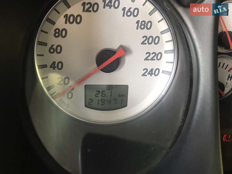 Позашляховик / Кросовер Mitsubishi Outlander 2006 в Старому Самборі