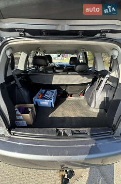 Внедорожник / Кроссовер Mitsubishi Outlander 2007 в 