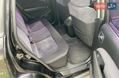 Позашляховик / Кросовер Mitsubishi Outlander 2003 в 