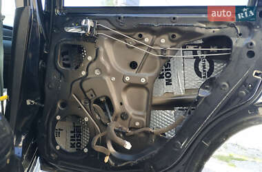 Внедорожник / Кроссовер Mitsubishi Outlander 2008 в 