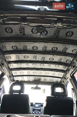 Внедорожник / Кроссовер Mitsubishi Outlander 2008 в 