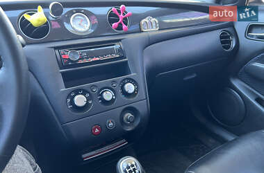 Внедорожник / Кроссовер Mitsubishi Outlander 2008 в 
