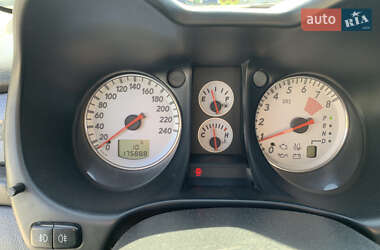 Внедорожник / Кроссовер Mitsubishi Outlander 2007 в 