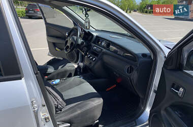 Внедорожник / Кроссовер Mitsubishi Outlander 2007 в 