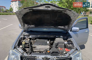 Внедорожник / Кроссовер Mitsubishi Outlander 2007 в 