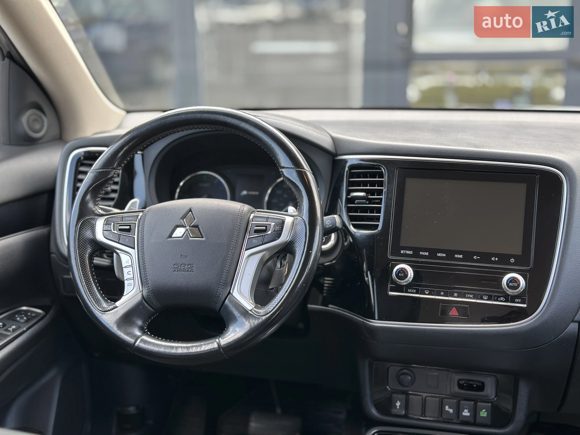 2021 Mitsubishi Outlander - мініатюра 29