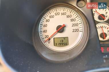 Внедорожник / Кроссовер Mitsubishi Outlander 2006 в 