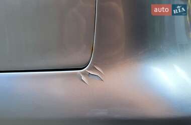 Позашляховик / Кросовер Mitsubishi Outlander 2007 в 